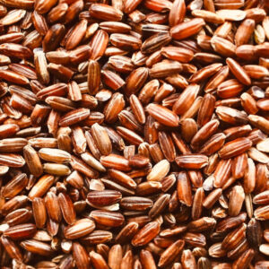 Red Rice-Navara Rice